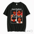 Officials Dylan Harpers Moodboard San Antonio Spurs Nba Basketball Graphic