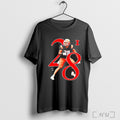 Officials Dylan Rosiek Illinois Fighting Illini Breakthrough Series 2025 T Shirt