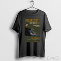 Officials Dylan Scott The Pinnacle September 26th 2025 T Shirt