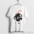 Officials Emoney Backfield Were Back Co T Shirt