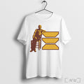 Officials Enmy Uncle Herschel Cracker Barrel T Shirt