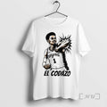 Officials El Codazo Victor Wembanyama San Antonio Spurs Basketball Vintage