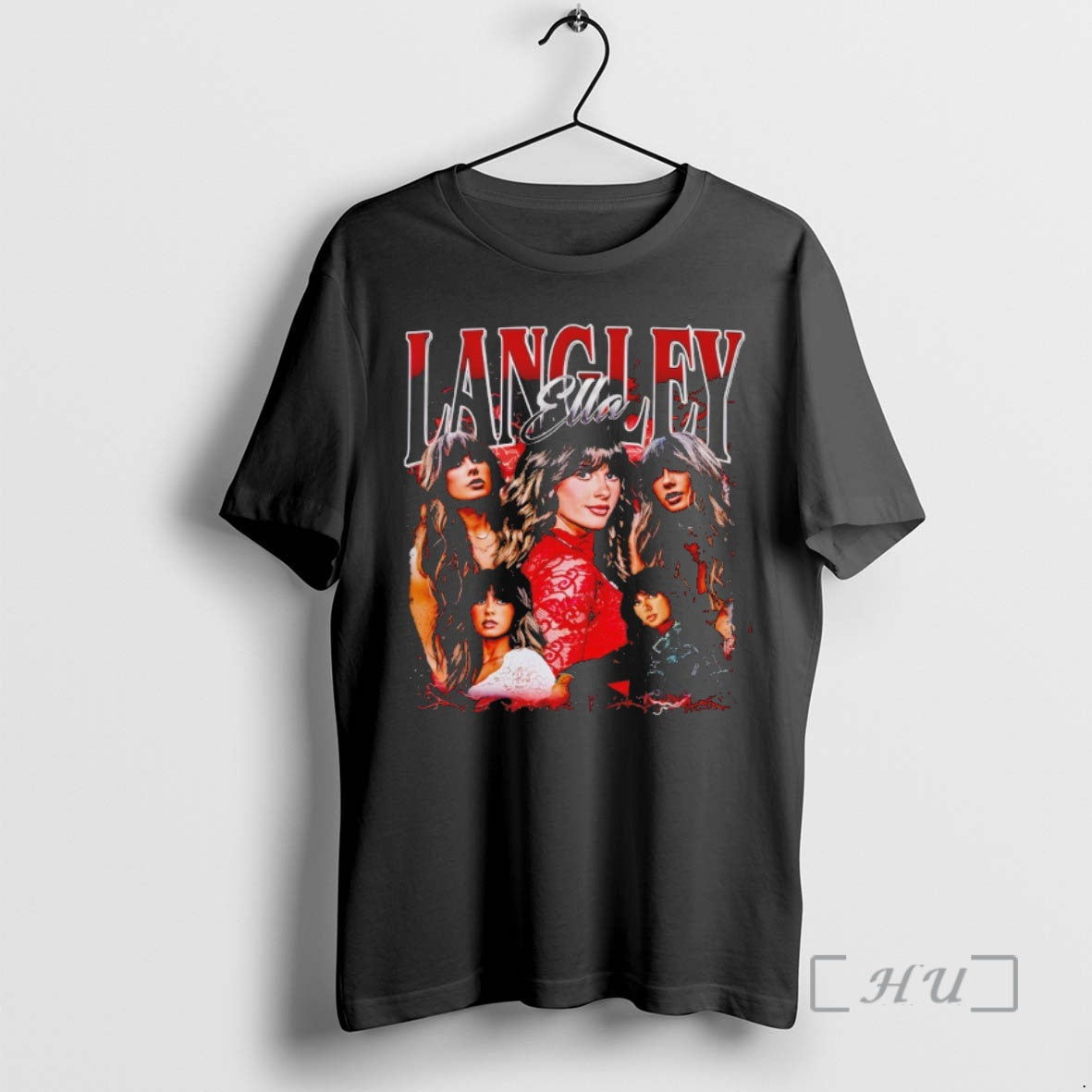 Officials Ella Langley Music Graphic 2026