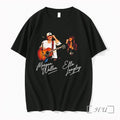 Officials Ella Langley And Morgan Wallen Signature Tee