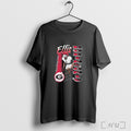 Officials Ellis Robinson Iv Georgia Bulldogs T Shirt