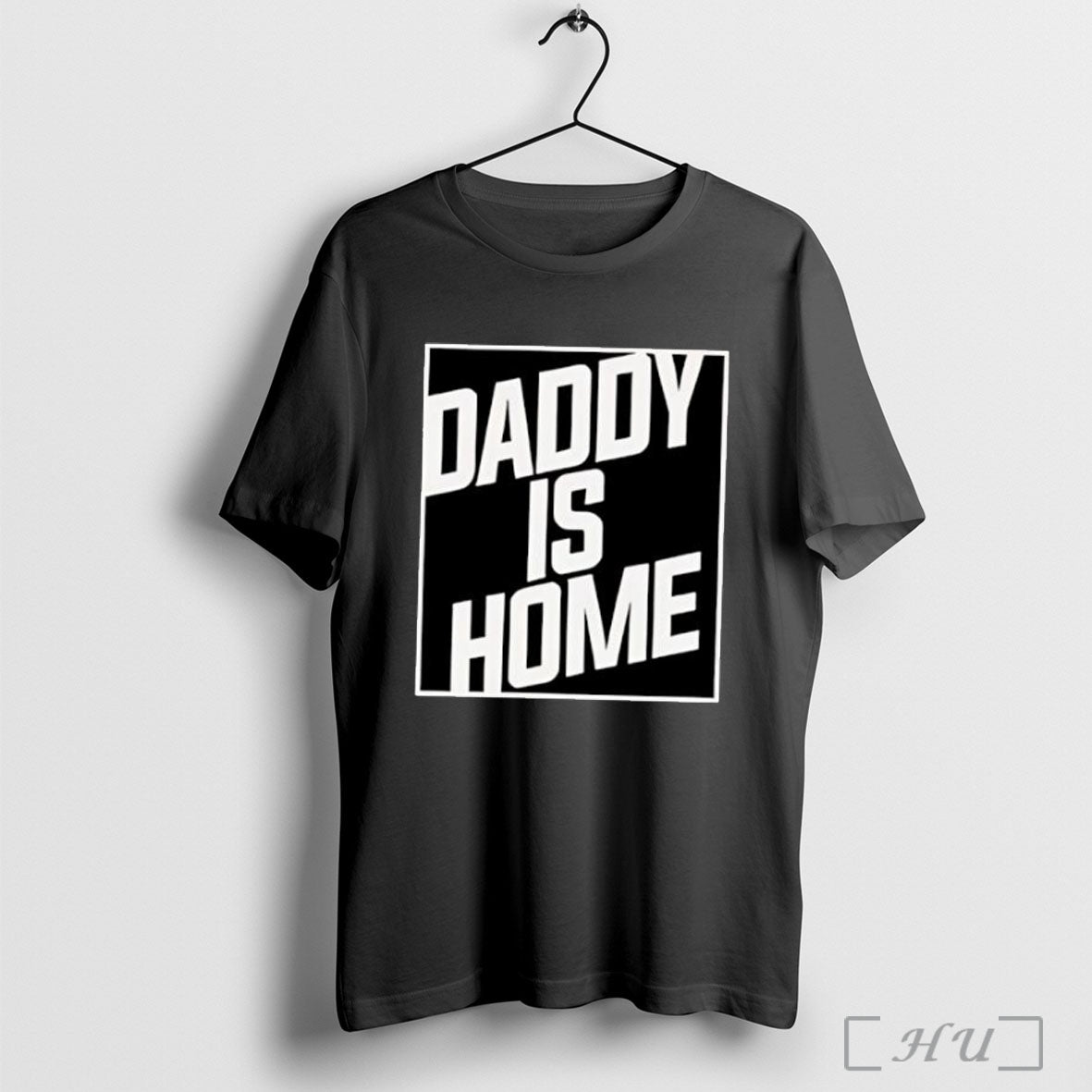 Officials Elon Musk Daddy Is Home T Shirt