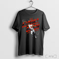 Officials Emeka Egbuka Tampa Bay Buccaneers One Handed Catch T Shirt