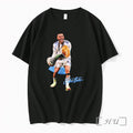 Officials Emiliano Buendia Aston Villa 2026 Europa League Champions Tee