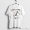 Officials Everyones An Outlaw Til Its Time To Fight Like An Outlaw Born United