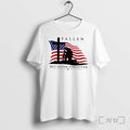 Officials Fallen But Never Forgotten Tee Premium T Shirts Sweater Hoodie Jpg