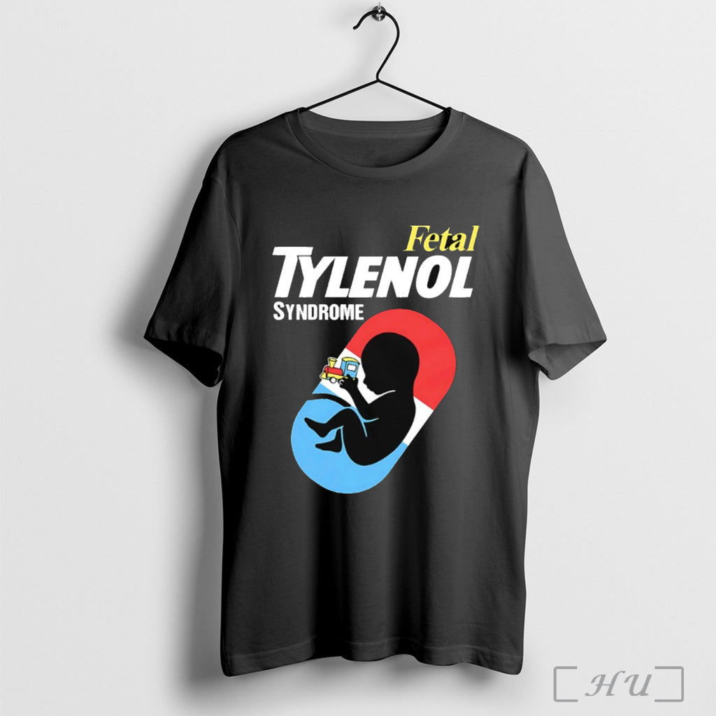Officials Fetal Medicine Syndrome T Shirt