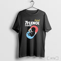 Officials Fetal Tylenol Medicine Syndrome T Shirt