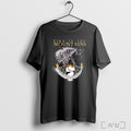 Officials Fire In The Mountains T Shirt