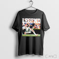 Officials Florida Gators The Gainesville Legend Shirt T Shirt