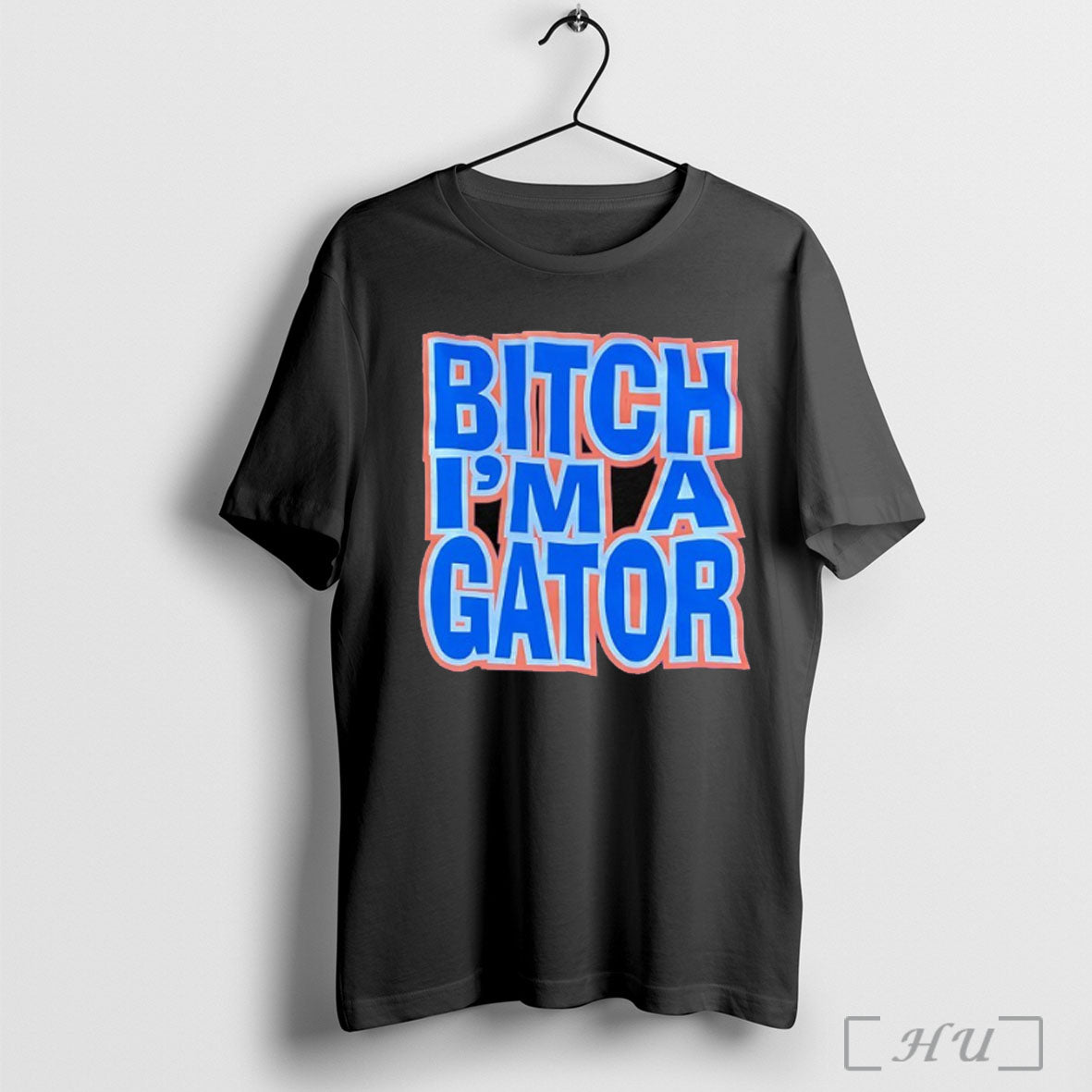 Officials Florida Gators Btch Im A Gator T Shirt