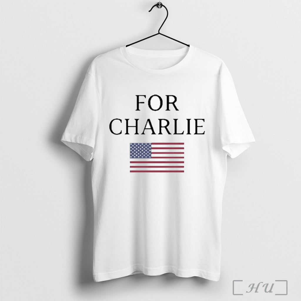 Officials For Charlie Oversized Heavyweigh T Shirt