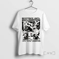 Officials Free Palestine Resistance Until Reclamation Generation After Generation Until Total Liberation Premium T Shirts