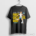 Officials Gabby Riley First Collegiate Goal 9 4 2025 Kent State Golden Flashes Soccer