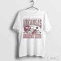 Officials Gameday Arkansas Vs Arkansas State September 6 2025 Duel Helmet T Shirt