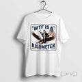 Officials George Washington Wtf Is A Kilometer Independence Day 2026