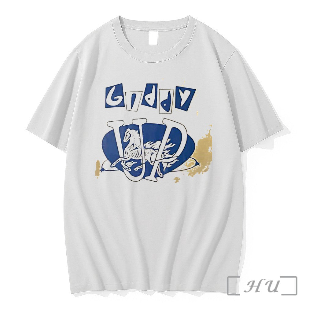 Officials Giddy Up Horse Skeleton Premium T Shirts Sweater Hoodie Jpg