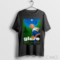 Officials Glare In Austin Tx On Sept 17 2025 T Shirt