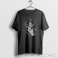 Officials God Does Like Ugly Album T Shirt
