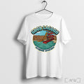 Officials Goob Lagoon Waterpark T Shirt