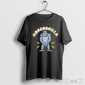 Officials Gorilla Gonorrhilla T Shirt
