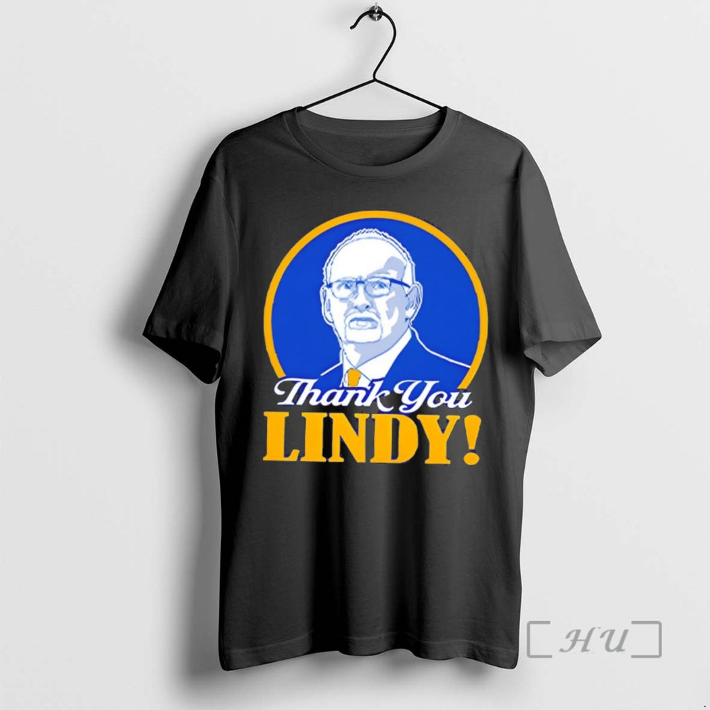 Officials Gregg Popovich Buffalo Sabres Hockey Nhl Thank You Lindy 2026 Premium T Shirts Sweater