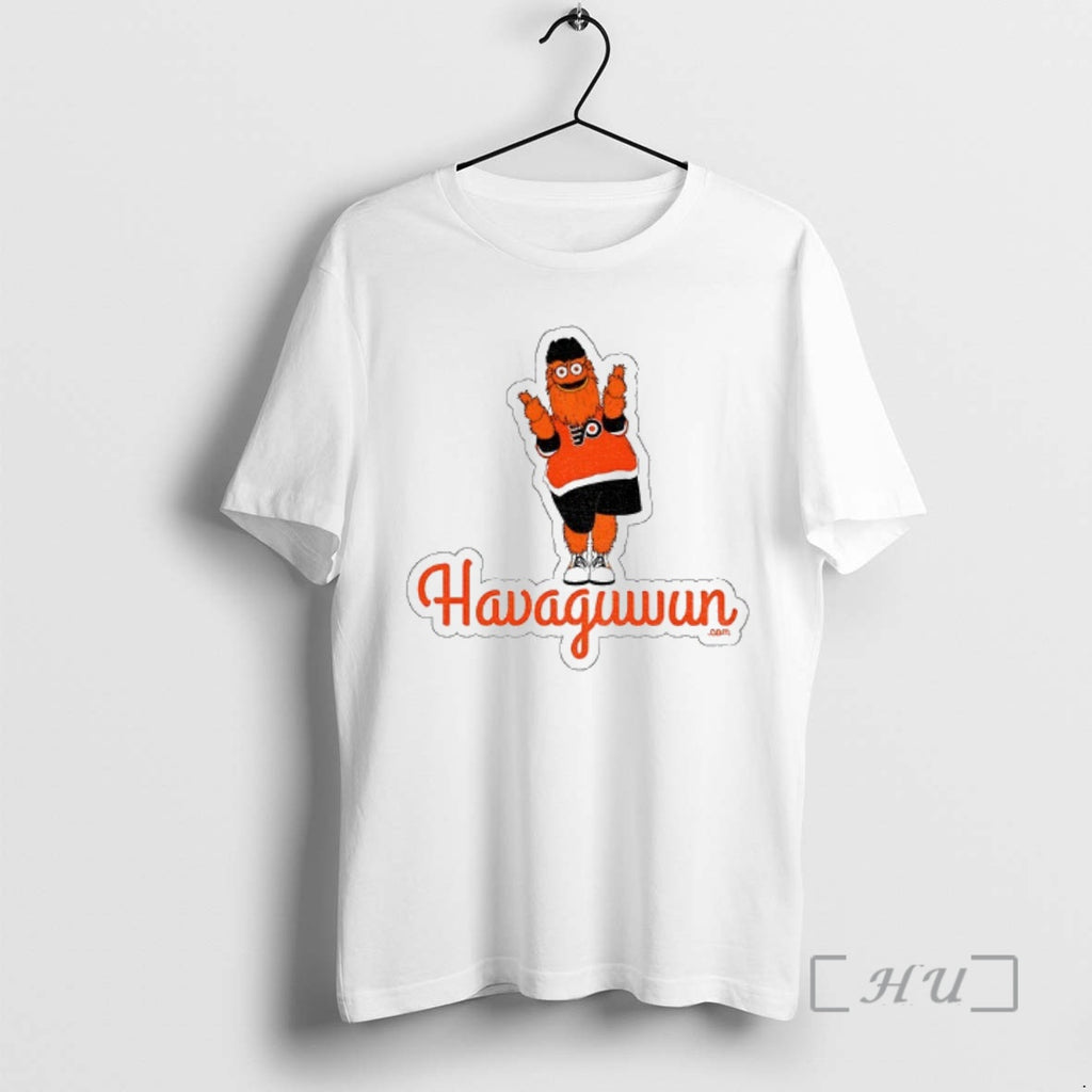 Officials Gritty Havaguwun Philadelphia Phillies Basketball 2026