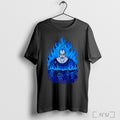 Officials Hades Lord Of The Underworld Poster T Shirt