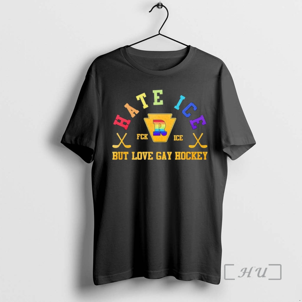 Officials Hate Ice But Love Gay Hockey Lgbt 2026