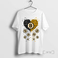 Officials Heart Of Boston Bruins Hockey Nhl 2026