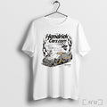 Officials Hendrick Motorsports Team Kyle Larson Hendrick Cars T Shirt