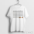 Officials History Of Us Presidents Shirt Hoodie Sweater Longsleeve And V Neck