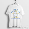 Officials Honky Tonk Goose Two Stepping The Night Away T Shirt