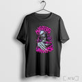 Officials Horror Skull Masters Of The Universe T Shirt