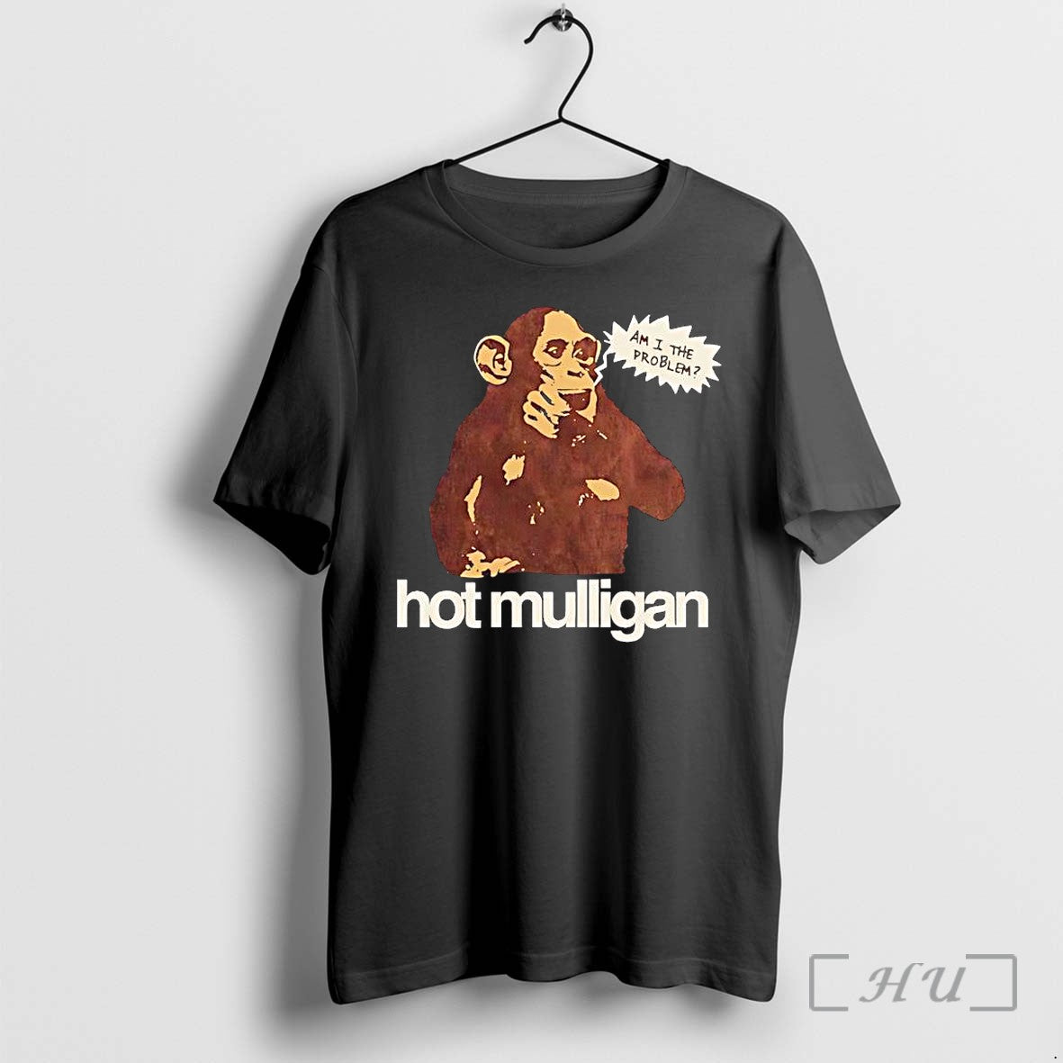 Officials Hot Mulligan Am I The Problem Premium T Shirts Sweater Hoodie Jpg