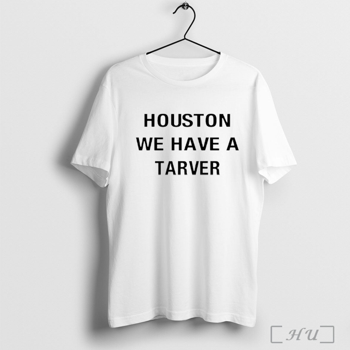Officials Houston We Have A Tarver T Shirt