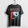Officials How Does It Feel Said Its Been On My Mind T Shirt