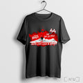 Officials Hoxworth Elly De La Cruz Saving Lives Close To Home T Shirt
