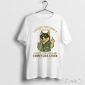 Officials Husky I Heard They Dont Like Me I Hope They Heard I Dont Give