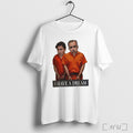 Officials I Have A Dream Trump Kennedy T Shirt