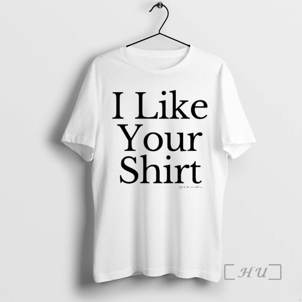 Officials I Like Your X Sam Alkhatib
