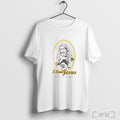 Officials I Love Jesus But I Do Drink A Little T Shirt