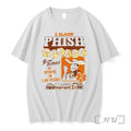 Officials I Saw Phish 9 Times At Sphere In Las Vegas Premium T Shirts Sweater