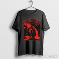 Officials I See Stars Red Logo T Shirt