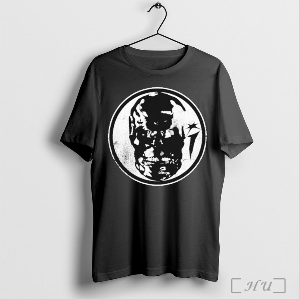 Officials I See Stars Split T Shirt
