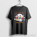 Officials I Smell Children Kitties Halloween T Shirt